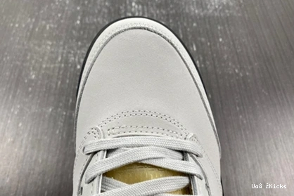 Jordan 6765 FZ5758- 5 Ma Retro  A Maniére Diffused Durable Blue 562 (Women's) 1119